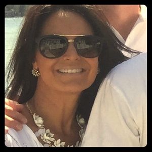 Meet your Posher, Janette